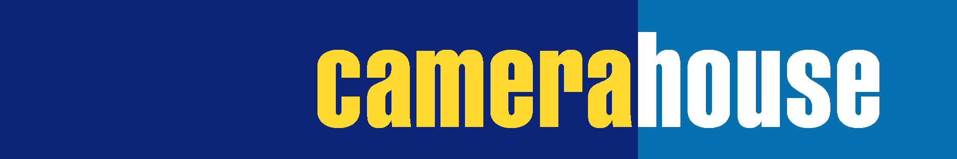 Camerahouse Logo Vector Logo